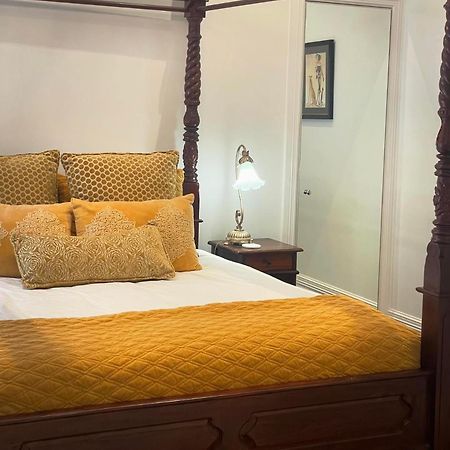 Cocknbull Boutique Hotel Echuca Bagian luar foto