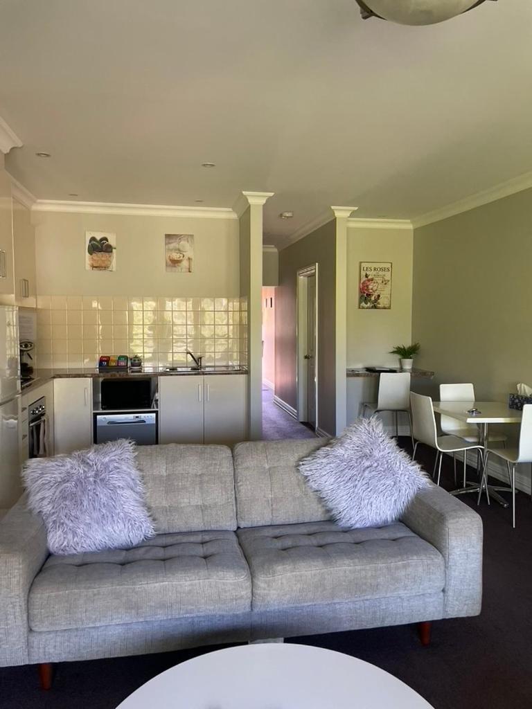 Cocknbull Boutique Hotel Echuca Bagian luar foto