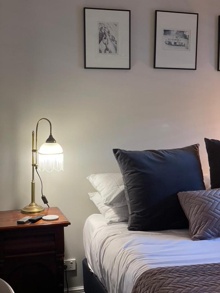 Cocknbull Boutique Hotel Echuca Bagian luar foto