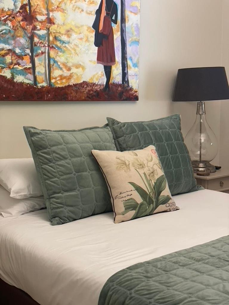 Cocknbull Boutique Hotel Echuca Bagian luar foto