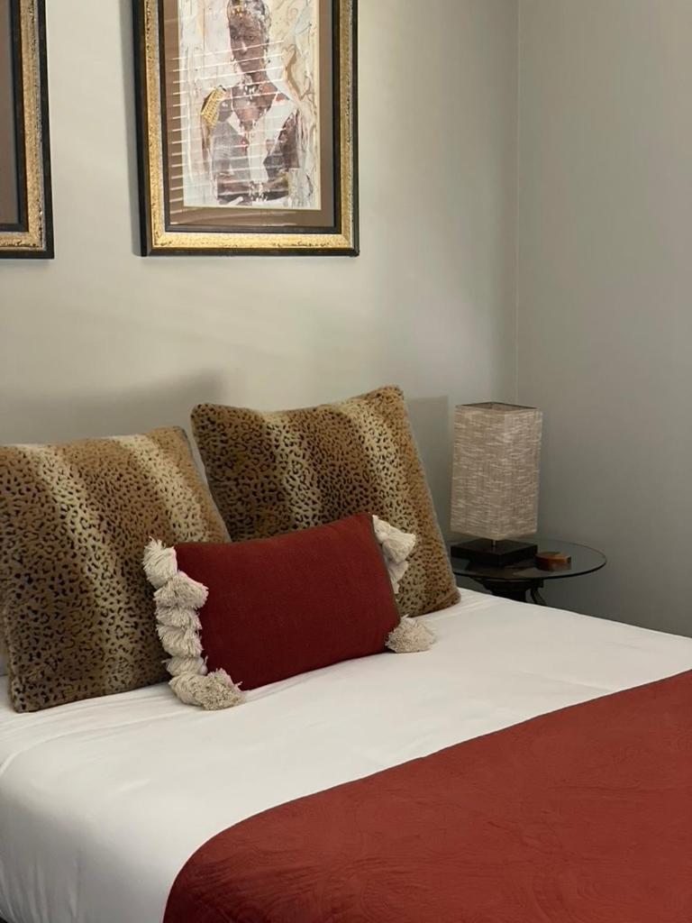 Cocknbull Boutique Hotel Echuca Bagian luar foto