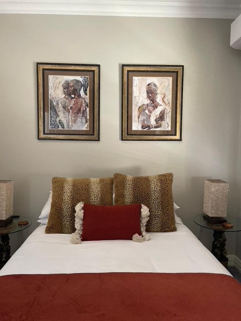 Cocknbull Boutique Hotel Echuca Bagian luar foto